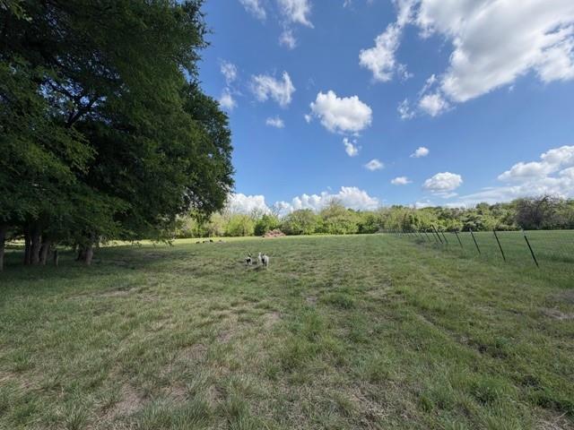 909 Higginbotham Lane China Spring, TX 76633 - Photo 33 of 40 a view of a green field