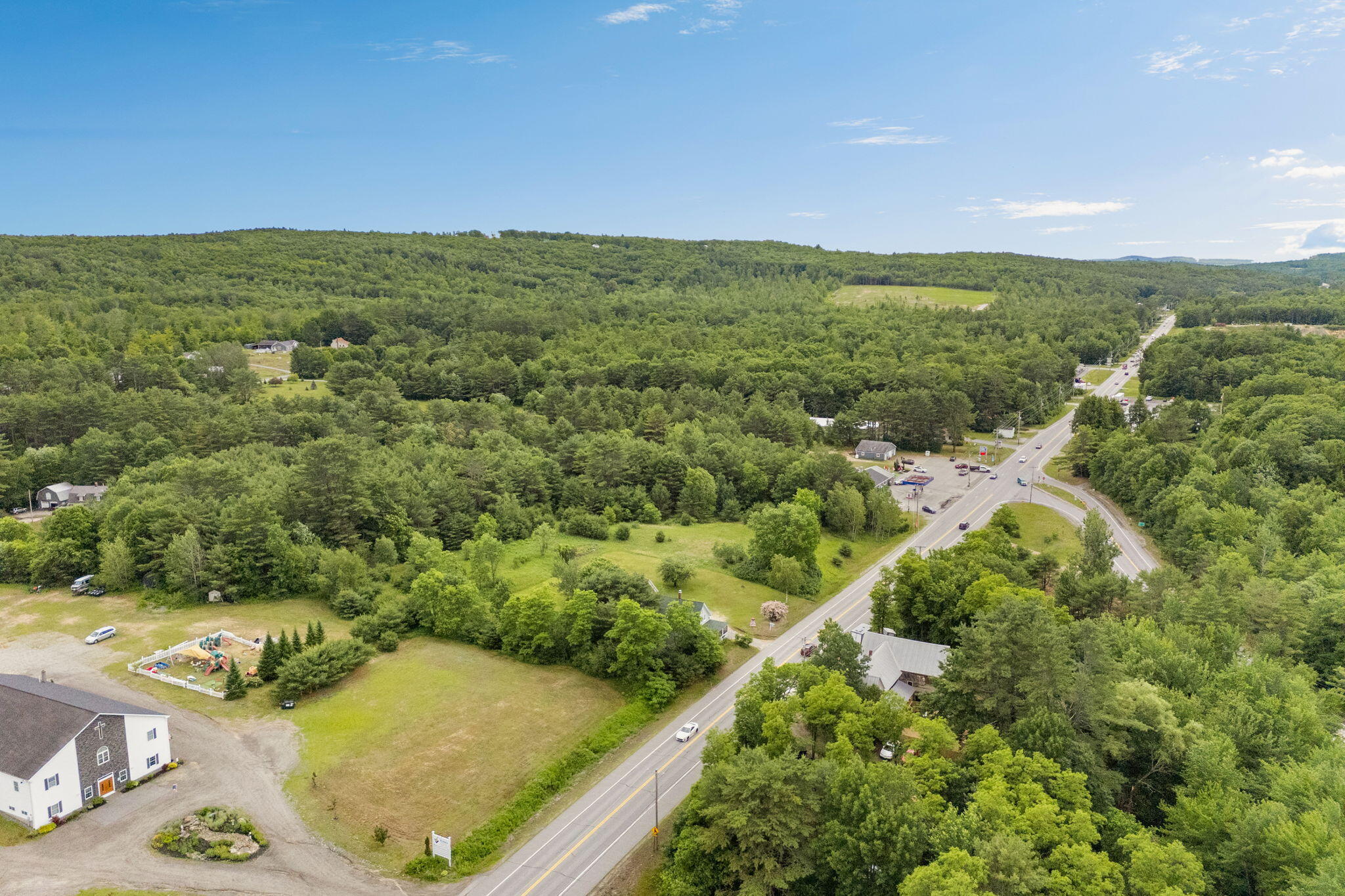 1696 Federal Road Livermore, ME 04253 - Photo 72 of 78