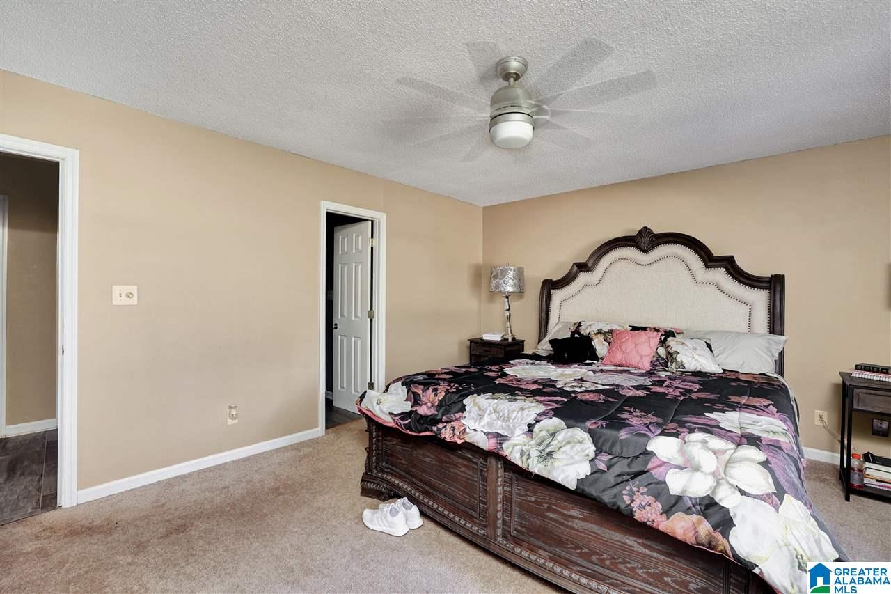 2868 Mt Moriah Road South Pell City, AL 35125 - Photo 24 of 40