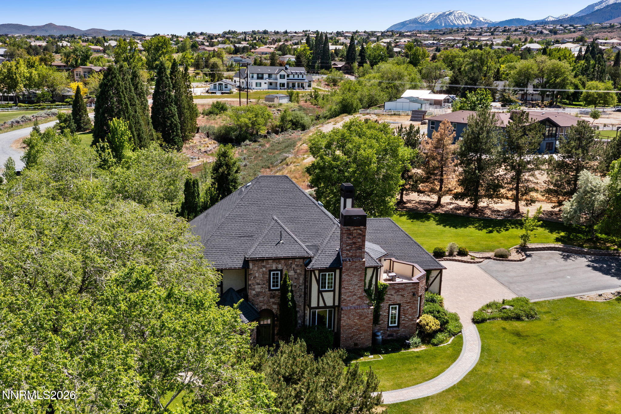 11010 Dryden Drive Reno, NV 89511 - Photo 4 of 61 15-web-or-mls-DJI_0600