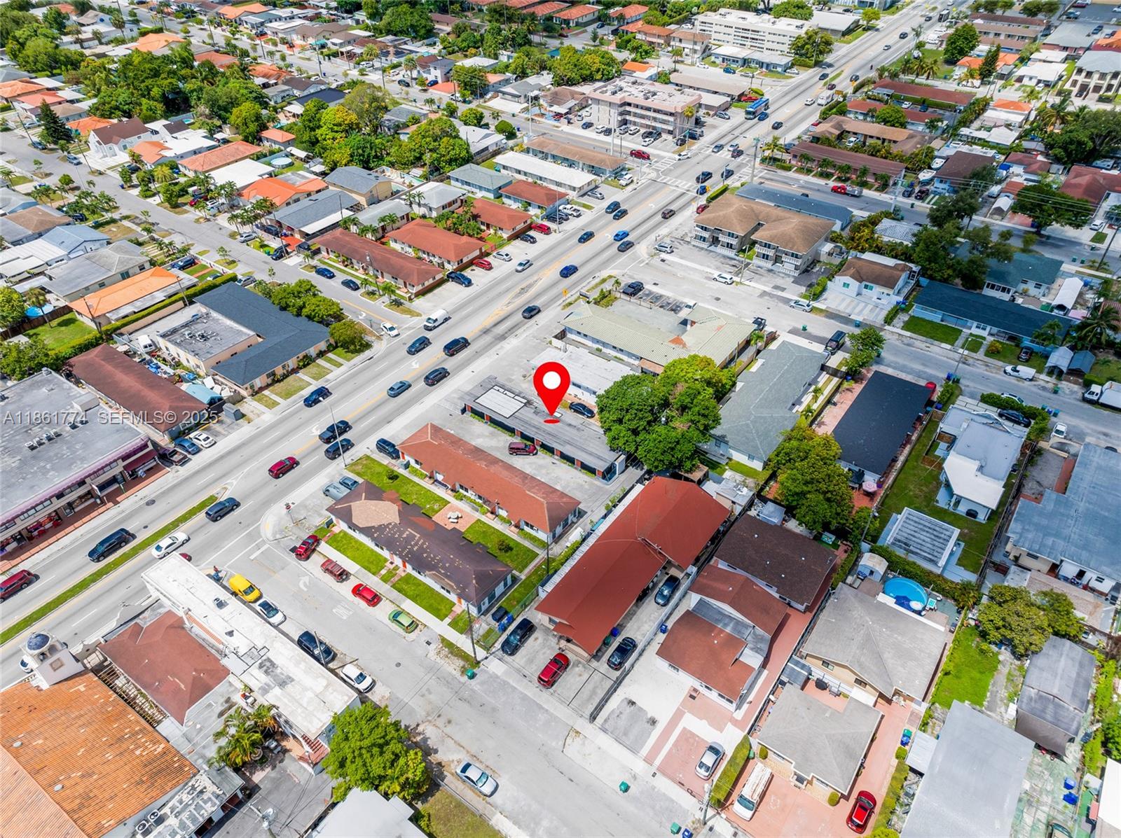 4831 West Flagler Street Miami, FL 33126 - Photo 26 of 81 Photo 26