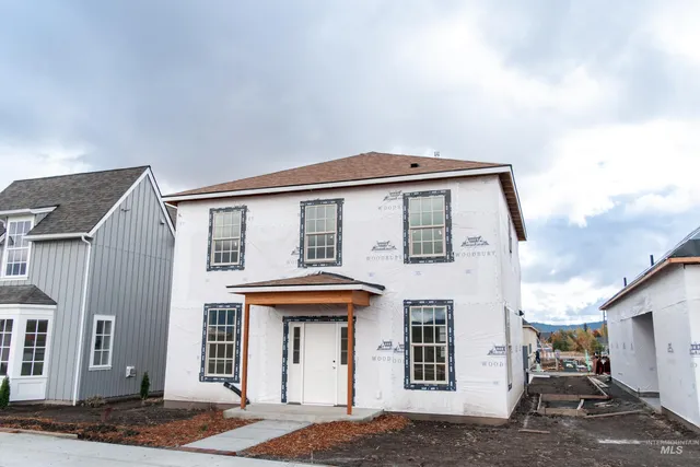 $525,000 | 1470 Picotee Circle, Unit BIRCHWOOD, Moscow, ID 83843