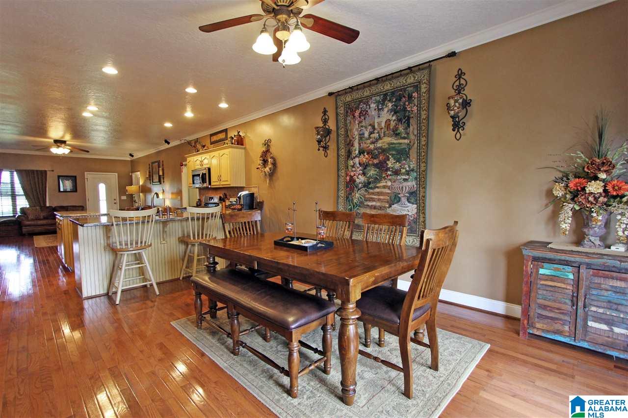 1960 Curry Station Road Munford, AL 36268 - Photo 6 of 50