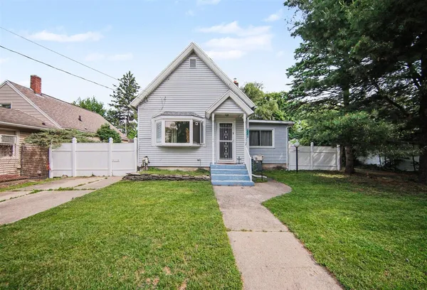 $129,900 | 710 Union Street, Jackson, MI 49203