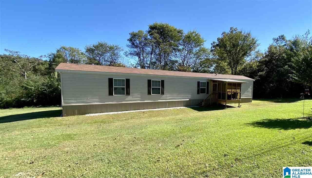 1100 Pleasant Valley Road Pell City, AL 35125 - Photo 1 of 44