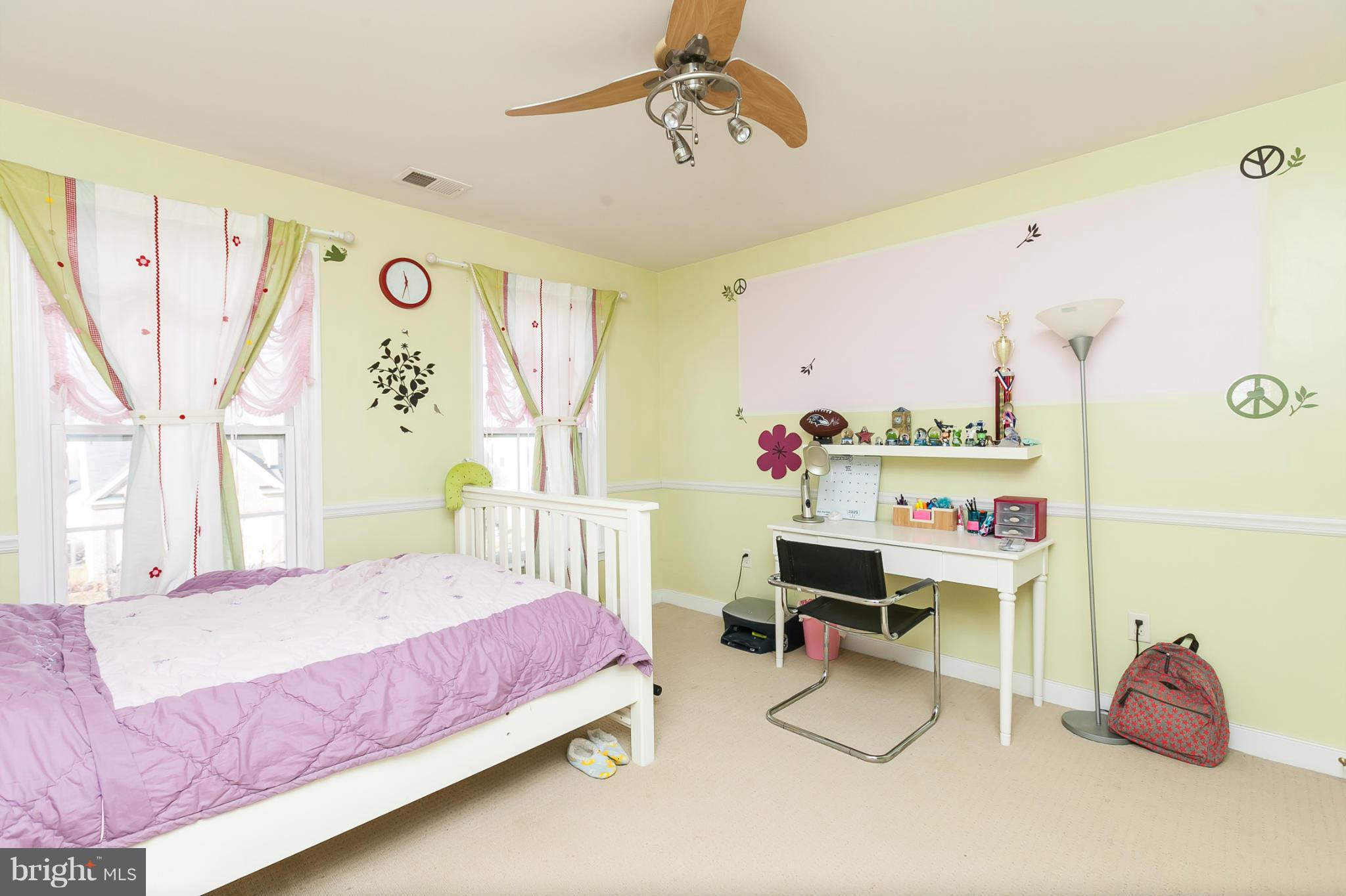8339 Academy Road Ellicott City, MD 21043 - Photo 17 of 29 Bedroom # 3