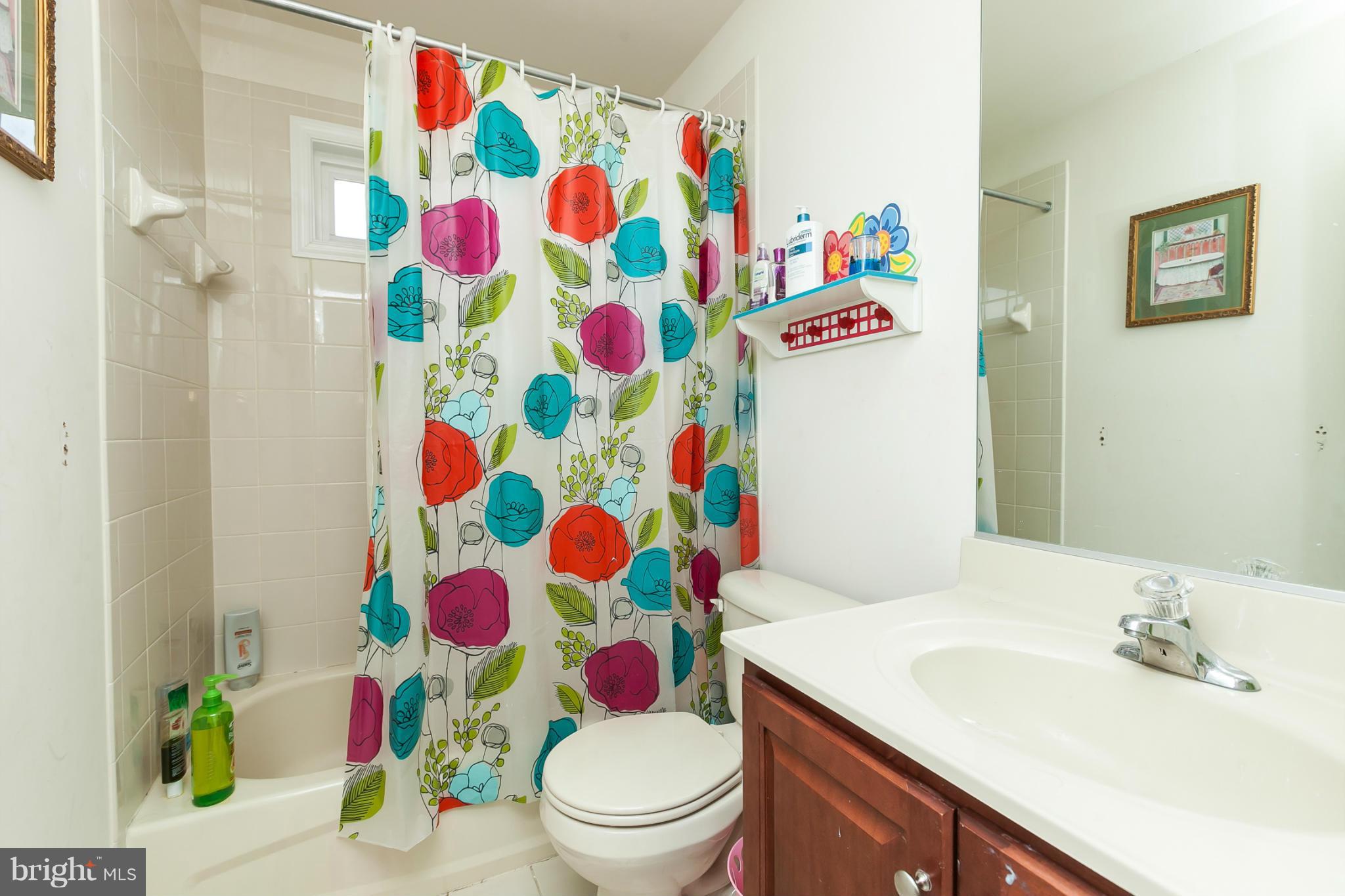 8339 Academy Road Ellicott City, MD 21043 - Photo 18 of 29 HALL Bath ON THE 2ND FLOOR