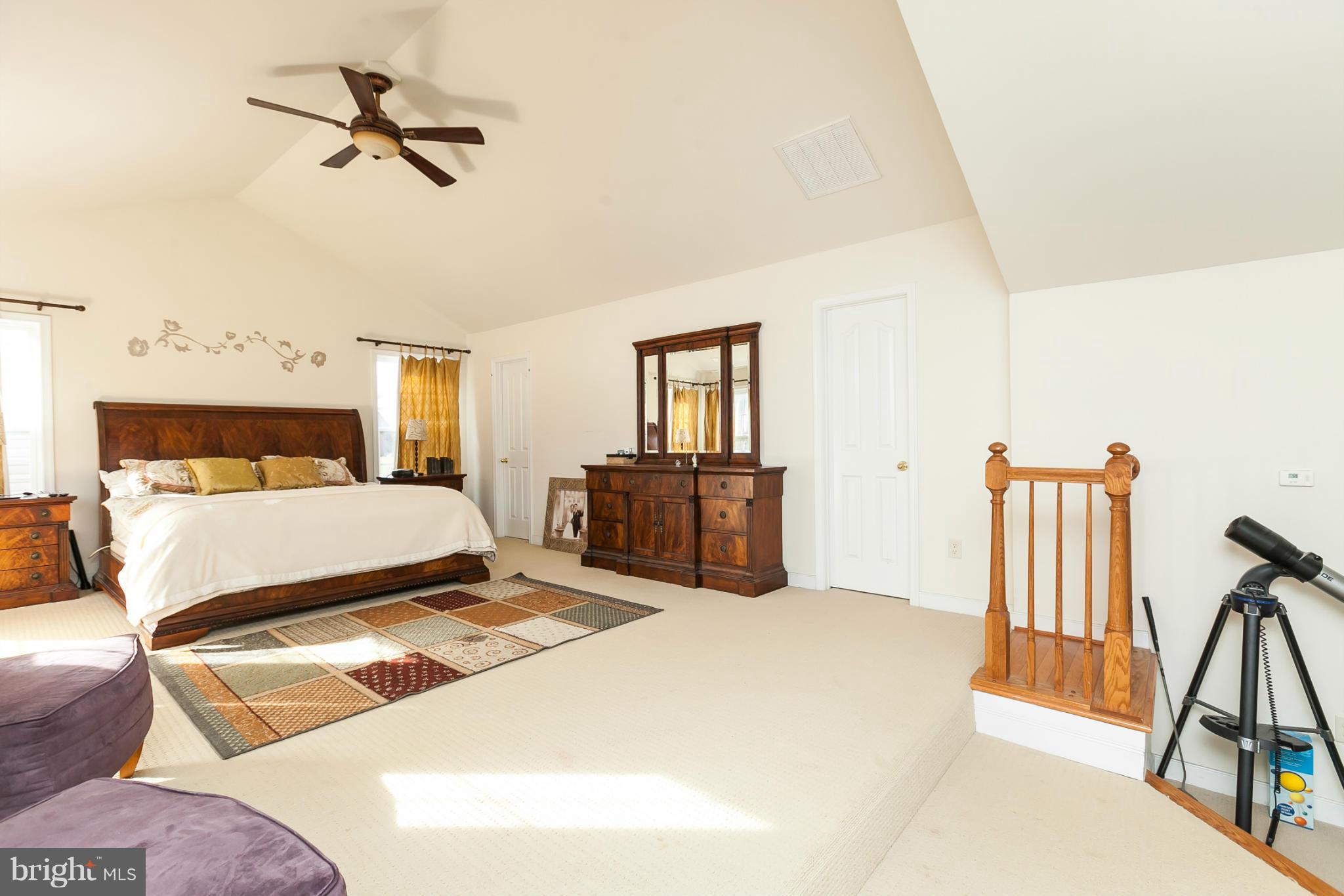 8339 Academy Road Ellicott City, MD 21043 - Photo 25 of 29 Bedroom (Master)