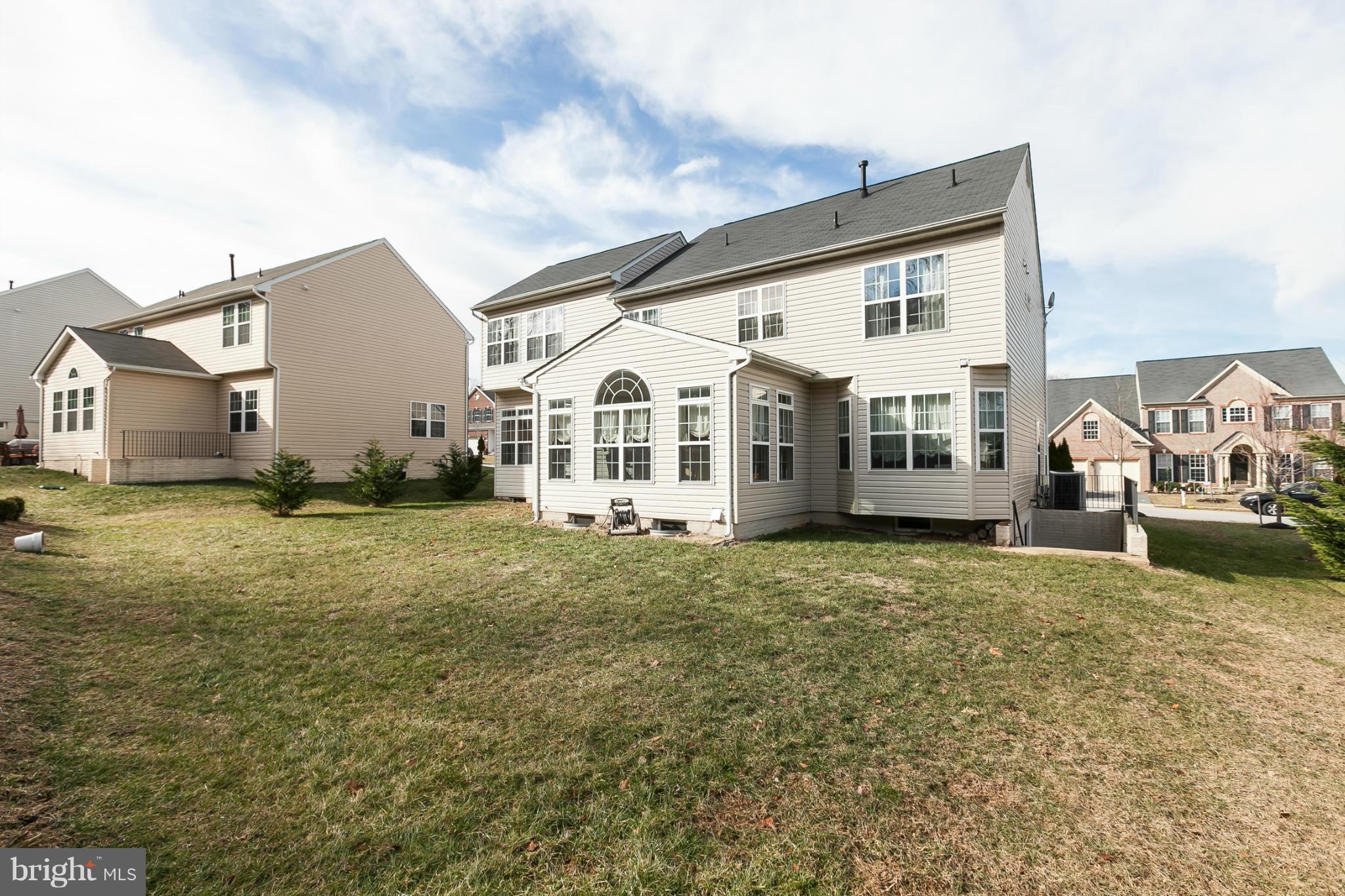 8339 Academy Road Ellicott City, MD 21043 - Photo 28 of 29 Exterior (Rear)