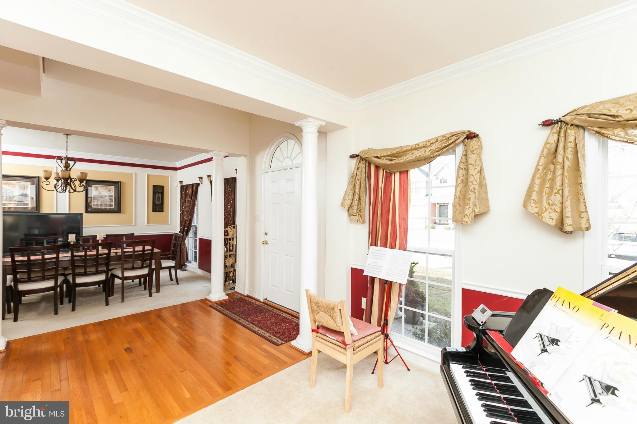 8339 Academy Road Ellicott City, MD 21043 - Photo 7 of 29 Interior (General)