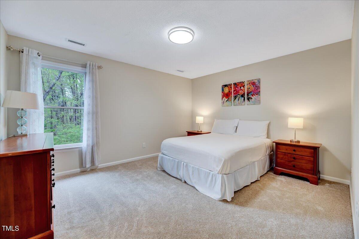 5610 Hamstead Crossing Raleigh, NC 27612 - Photo 14 of 30 Bedroom 2
