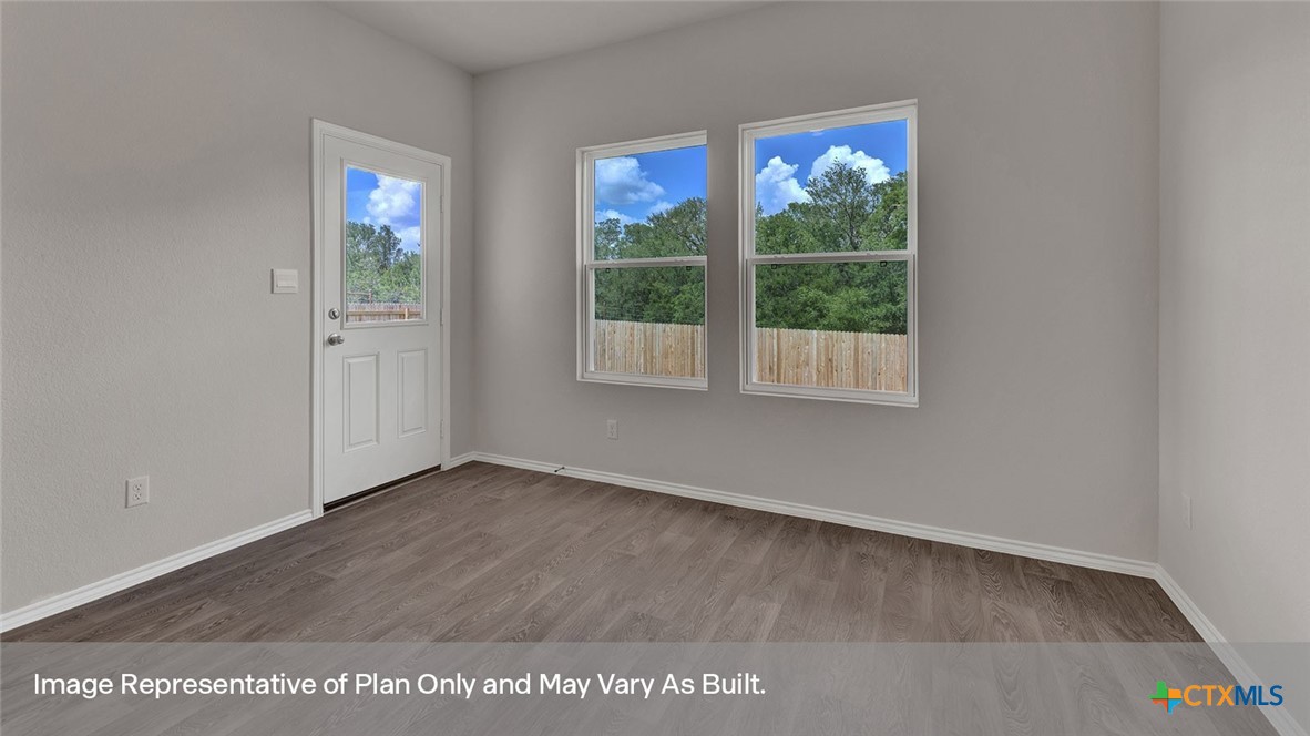 241 Hodges Street Maxwell, TX 78656 - Photo 13 of 42