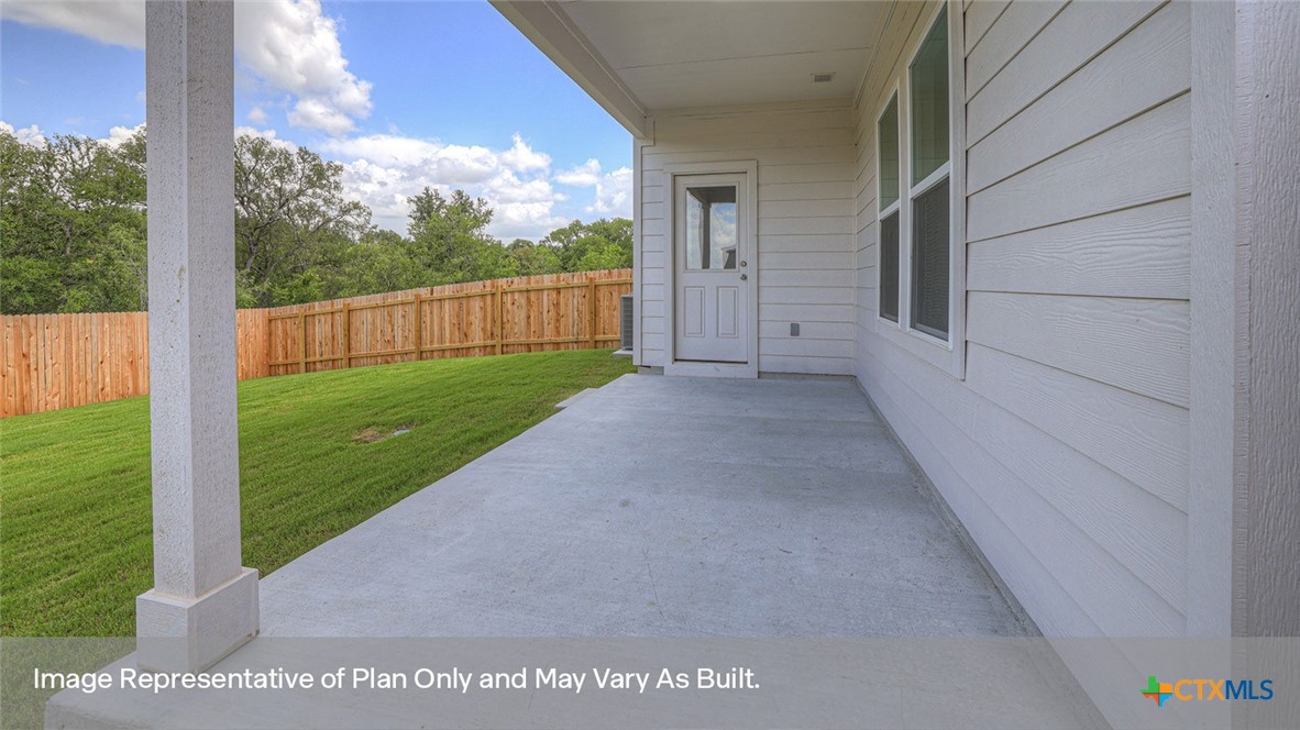 241 Hodges Street Maxwell, TX 78656 - Photo 36 of 42