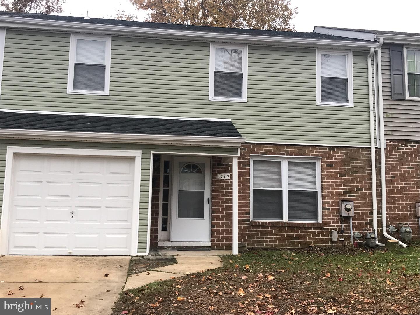 1712 Heather Place Clementon, NJ 08021 - Photo 14 of 15 Gallery Image 14