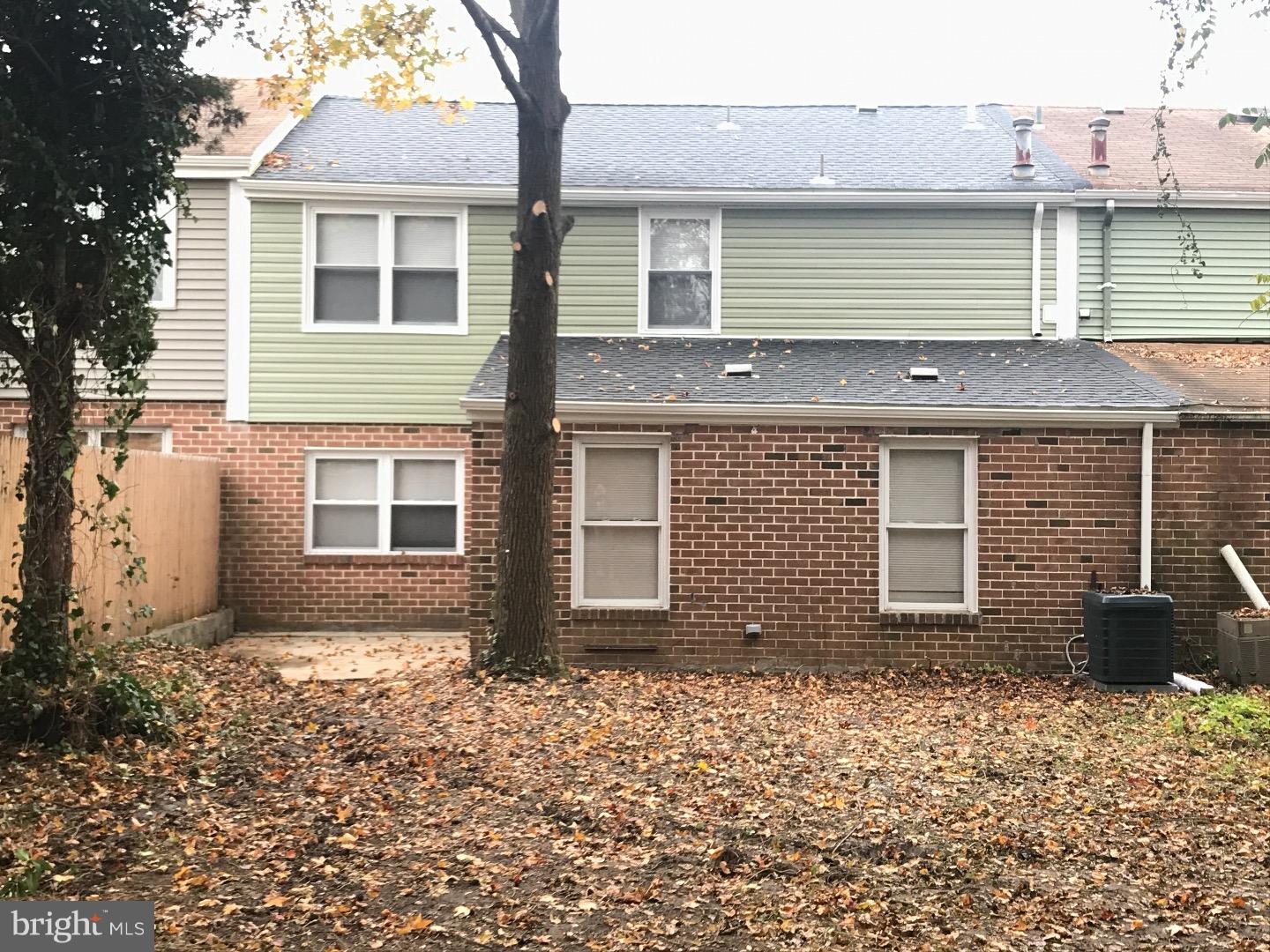 1712 Heather Place Clementon, NJ 08021 - Photo 15 of 15 Gallery Image 15