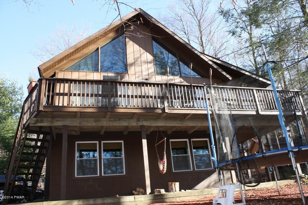 77 Mustang Road Lake Ariel, PA 18436 - Photo 2 of 37