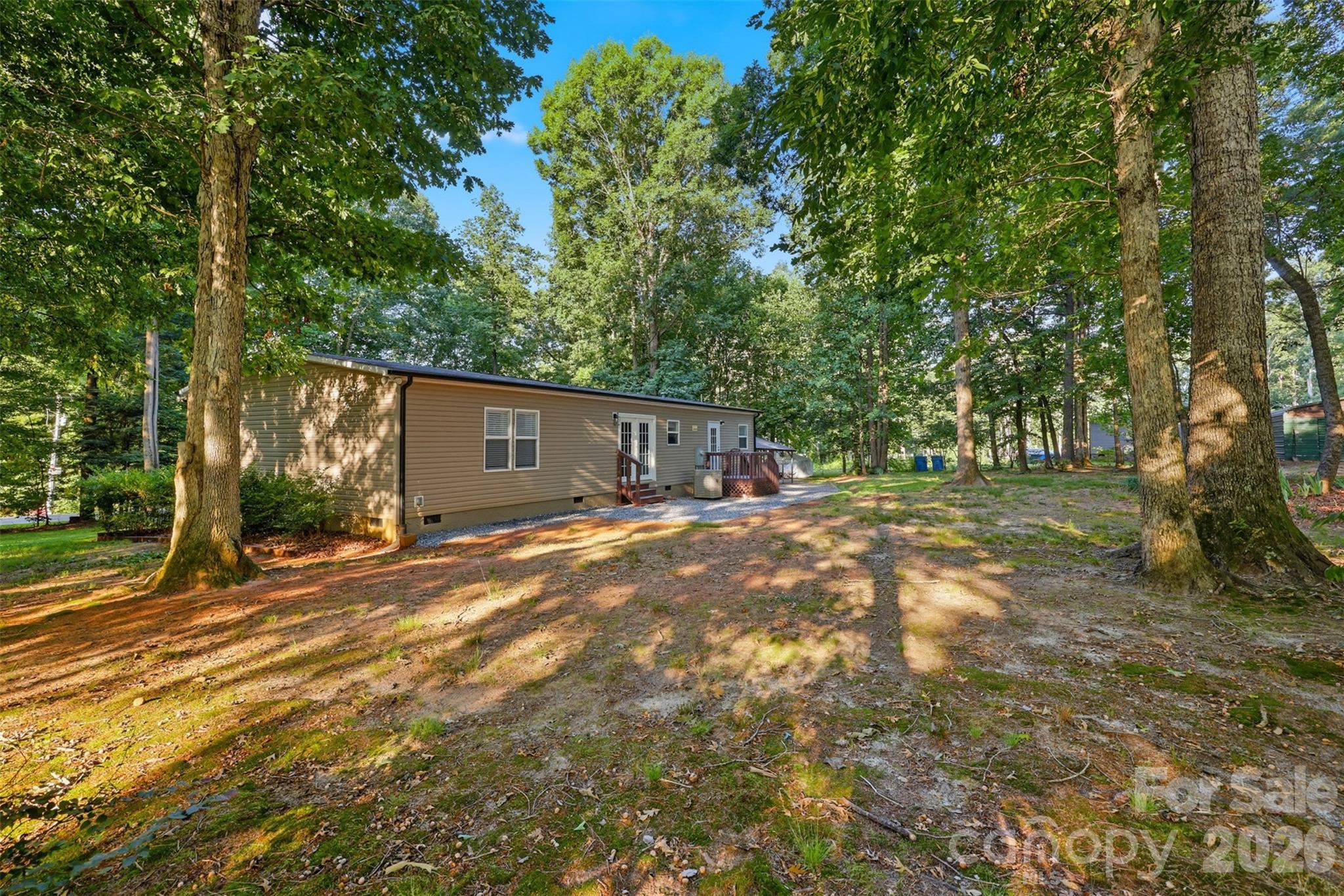 975 Jay Burke Road Taylorsville, NC 28681 - Photo 9 of 45