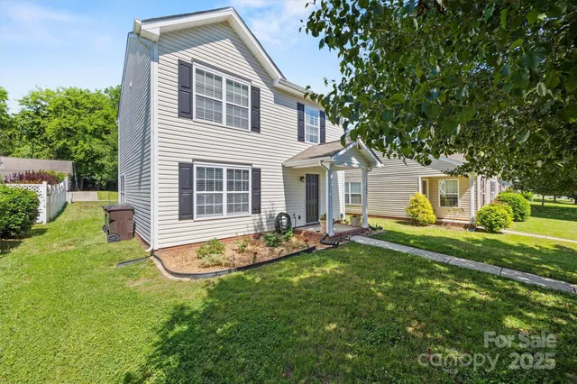 $308,000 | 1505 Tuckers Glenn Drive, Rock Hill, SC 29732