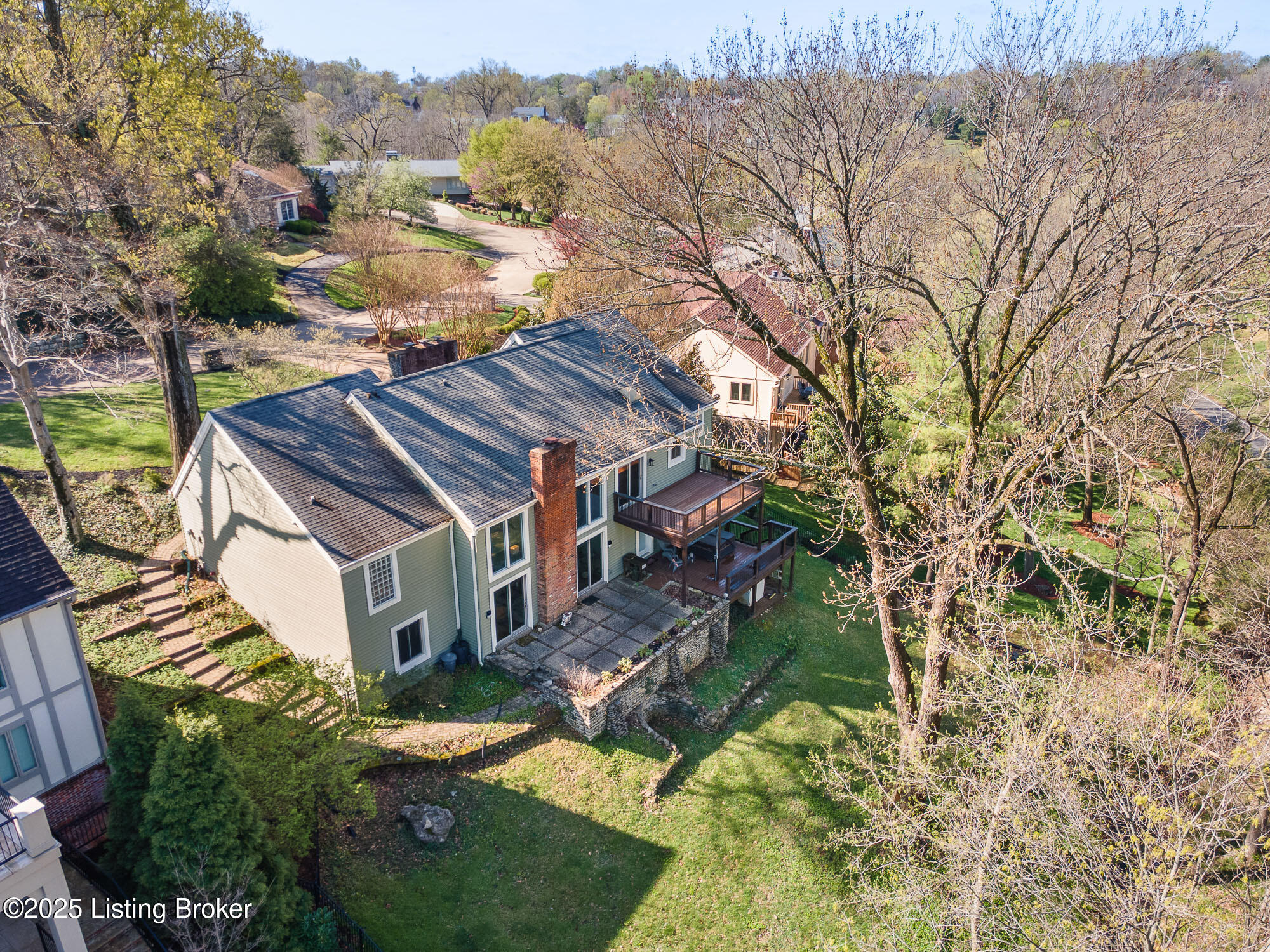 1140 Rostrevor Circle Louisville, KY 40205 - Photo 7 of 56 1140 Rostrevor Cir-7