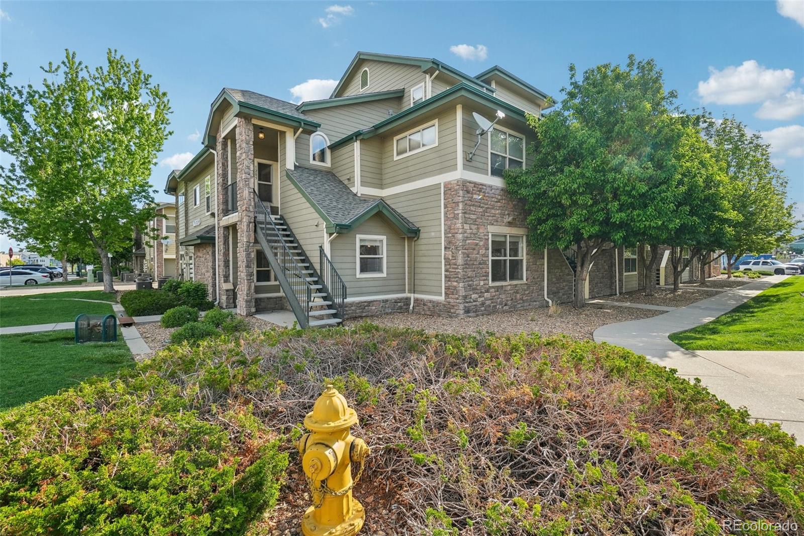 5800 Tower Road, Unit 1201 Denver, CO 80249 - Photo 3 of 40