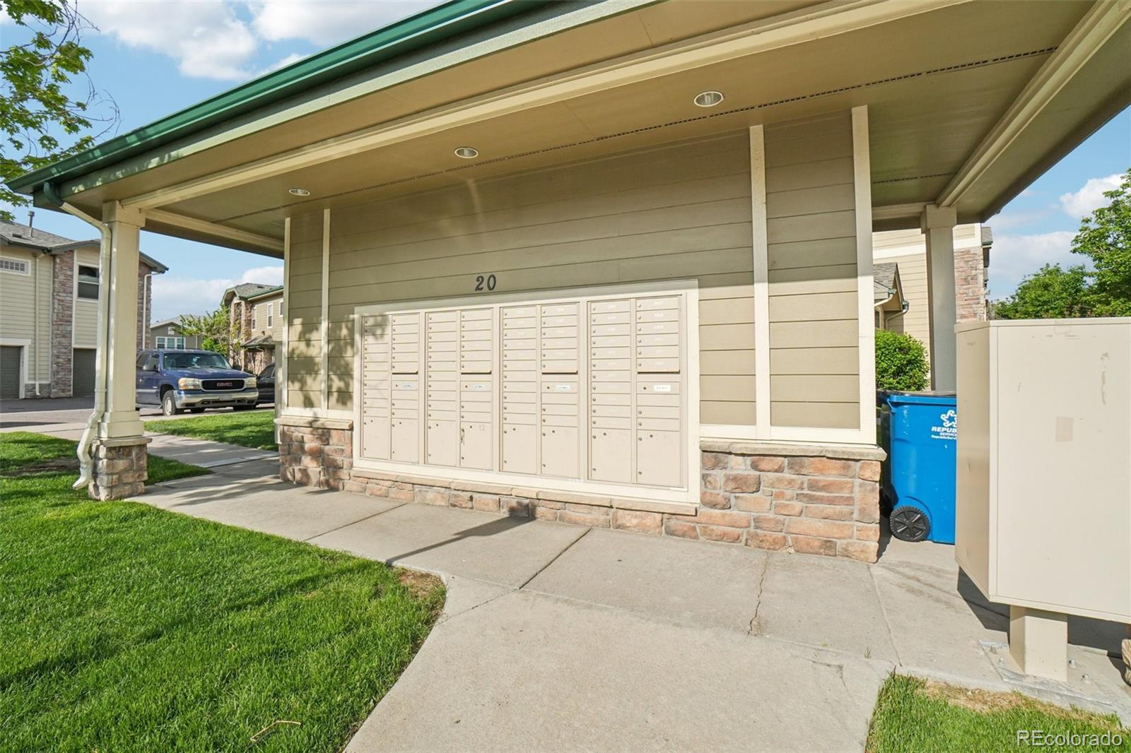 5800 Tower Road, Unit 1201 Denver, CO 80249 - Photo 36 of 40