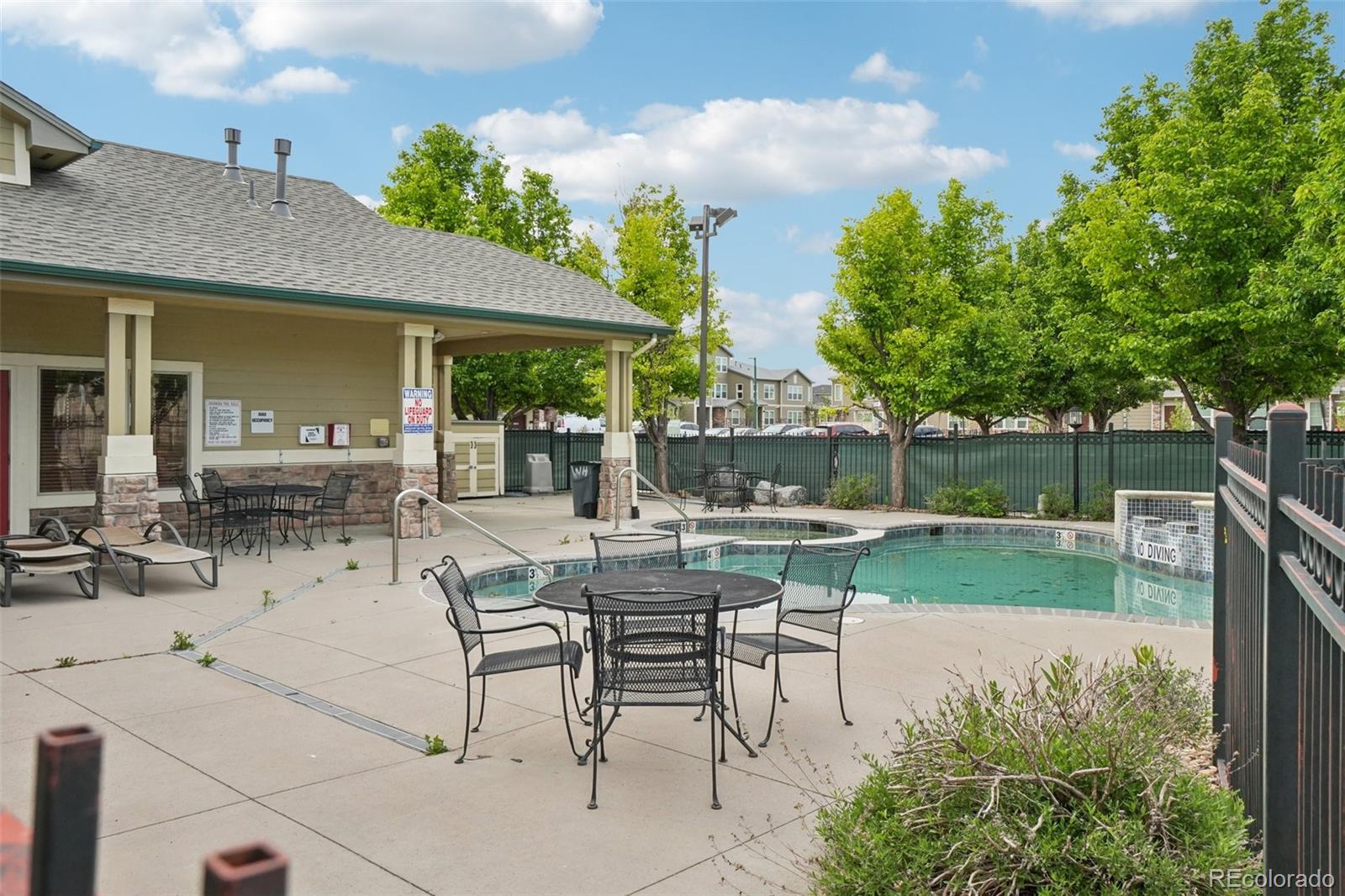 5800 Tower Road, Unit 1201 Denver, CO 80249 - Photo 37 of 40