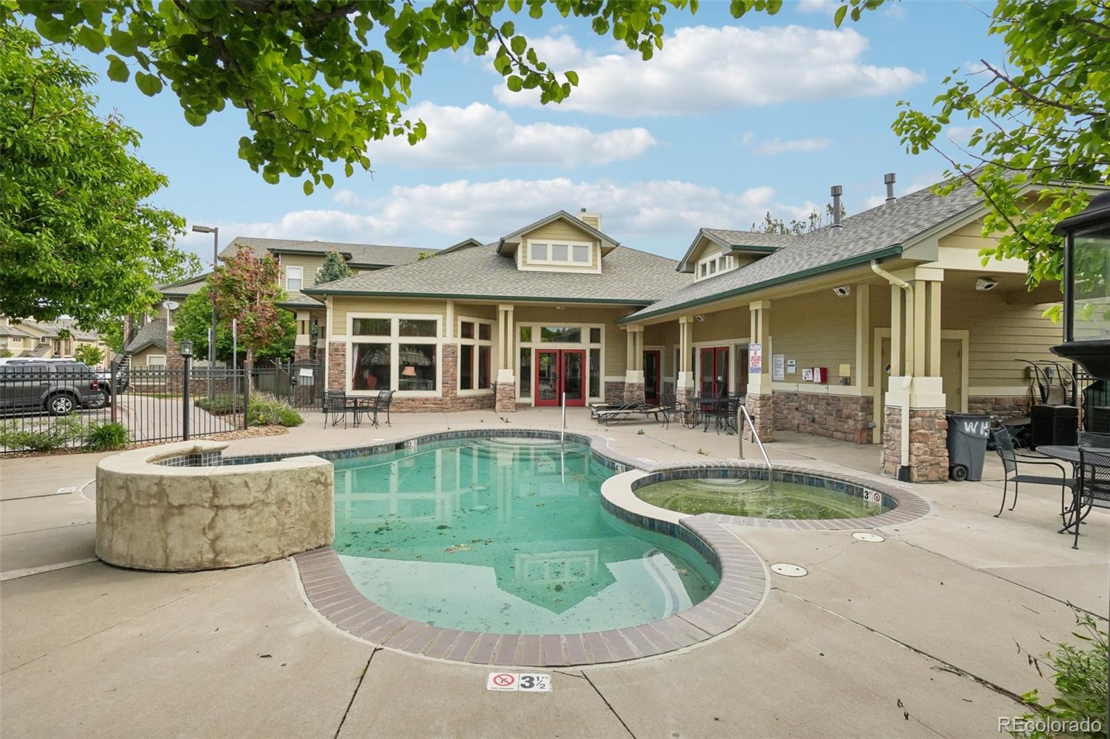 5800 Tower Road, Unit 1201 Denver, CO 80249 - Photo 39 of 40