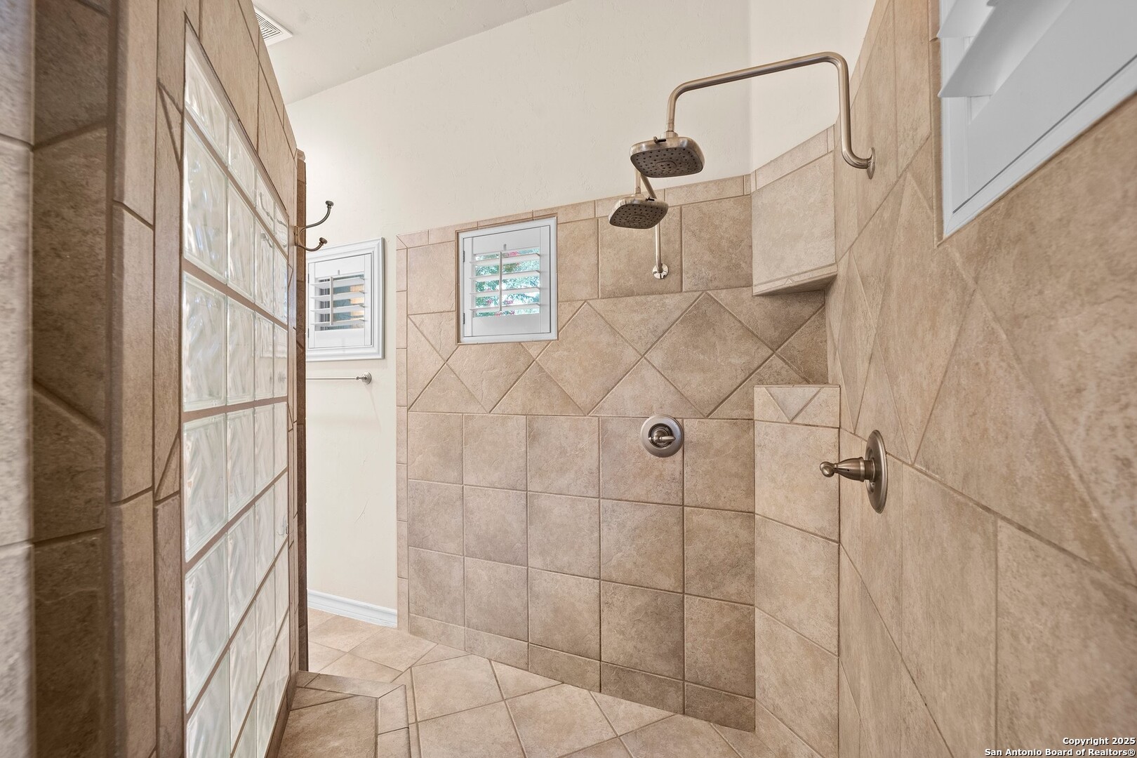 14041 Iron Horse Way Helotes, TX 78023 - Photo 20 of 49 a bathroom with a shower