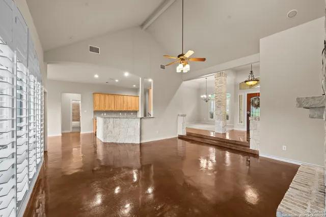 $740,000 | 14041 Iron Horse Way, Helotes, TX 78023