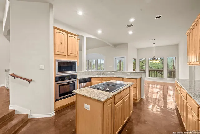 $740,000 | 14041 Iron Horse Way, Helotes, TX 78023