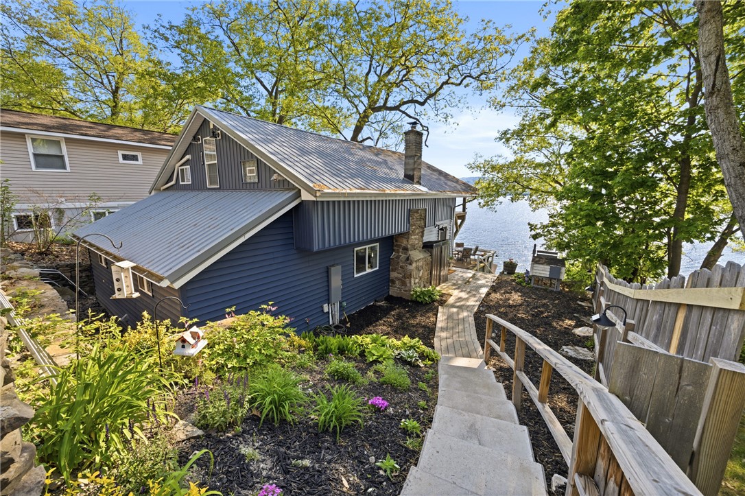 3879 North Falls Road Hector, NY 14818 - Photo 4 of 50