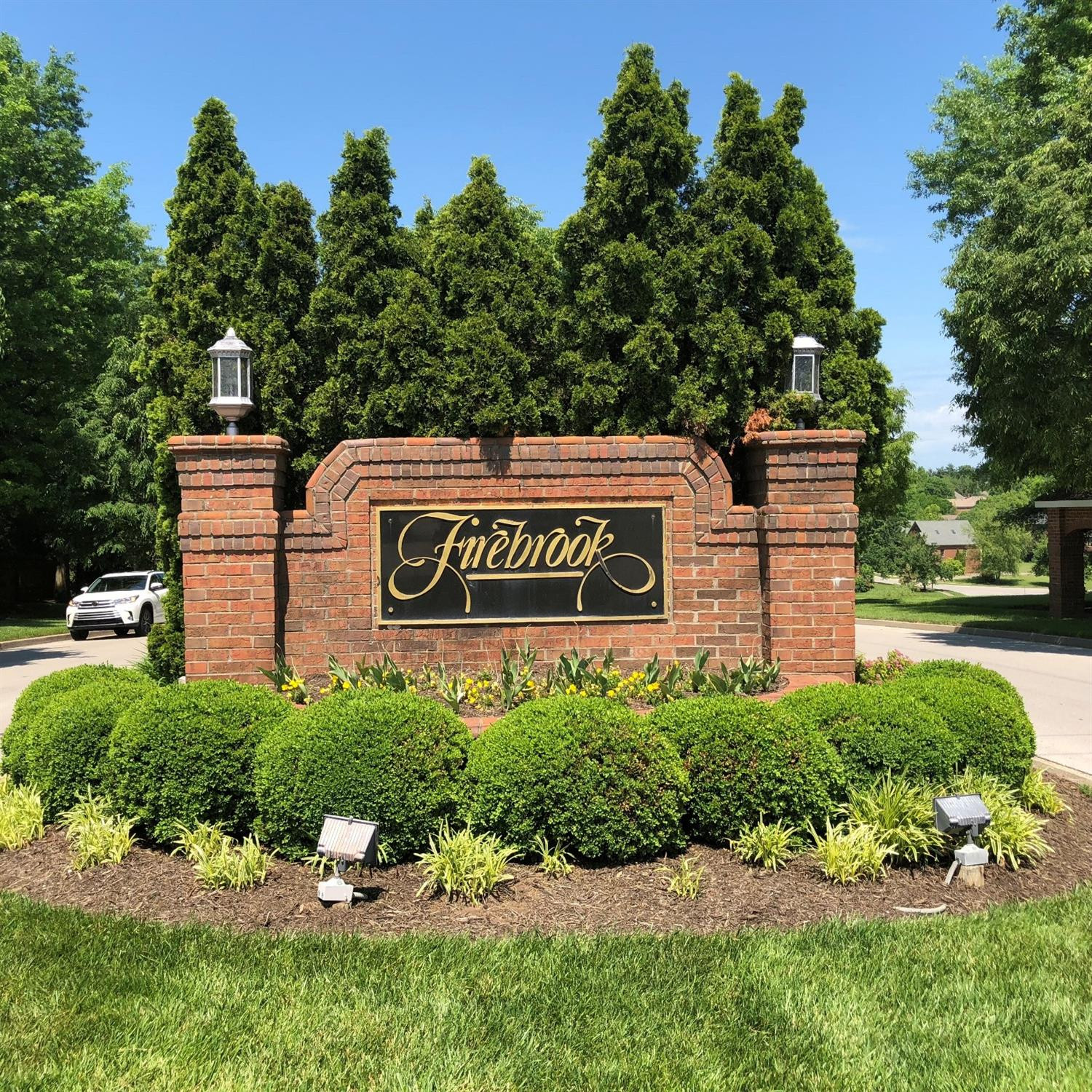 4725 Inman Drive Lexington, KY 40513 - Photo 43 of 55 Listing Photo