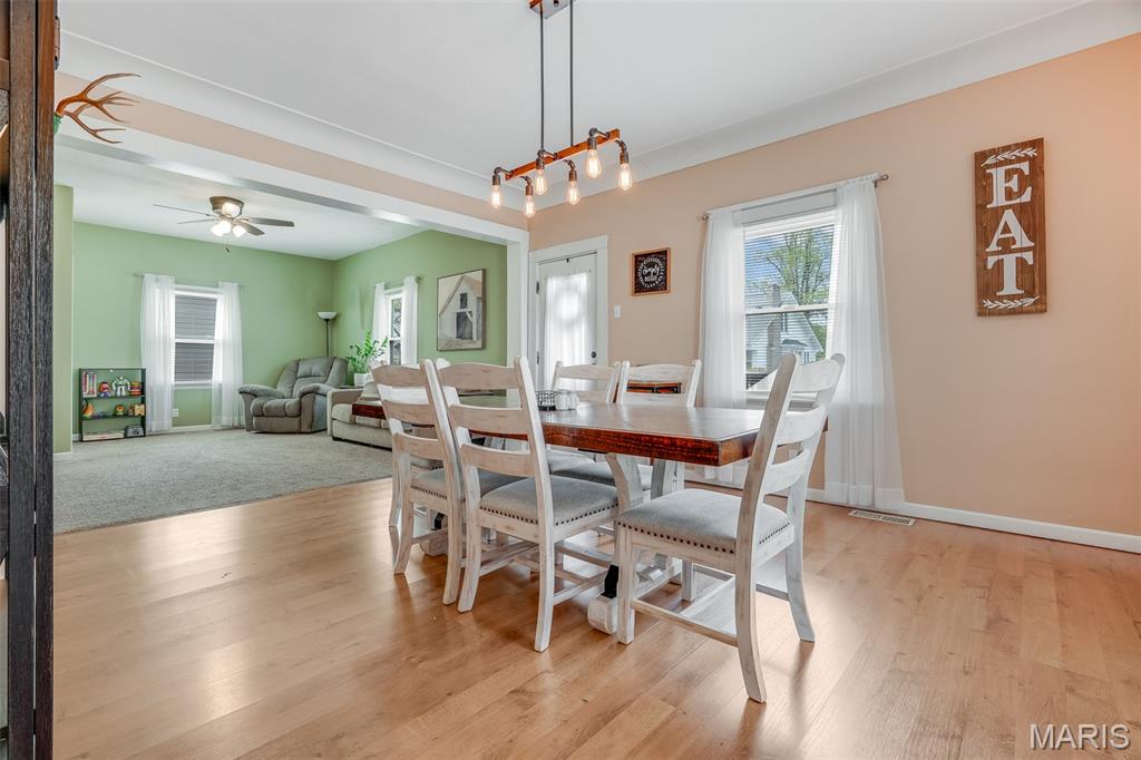 726 Maple Street Collinsville, IL 62234 - Photo 11 of 51