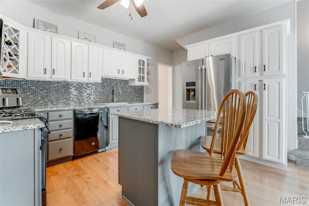 726 Maple Street Collinsville, IL 62234 - Photo 13 of 51