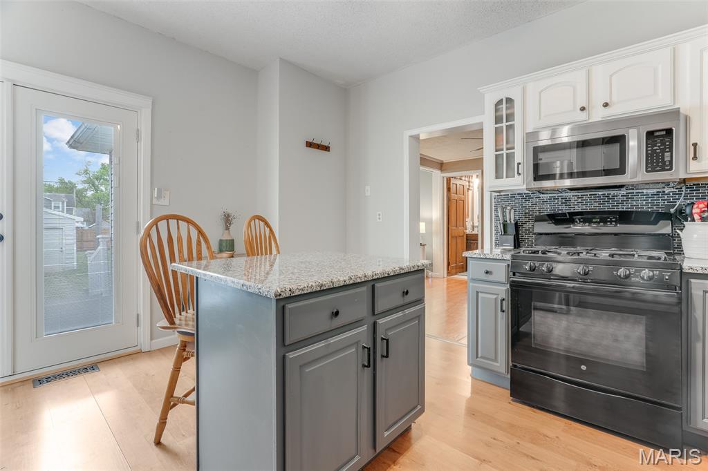 726 Maple Street Collinsville, IL 62234 - Photo 15 of 51