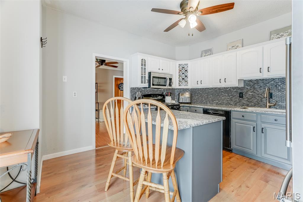 726 Maple Street Collinsville, IL 62234 - Photo 16 of 51