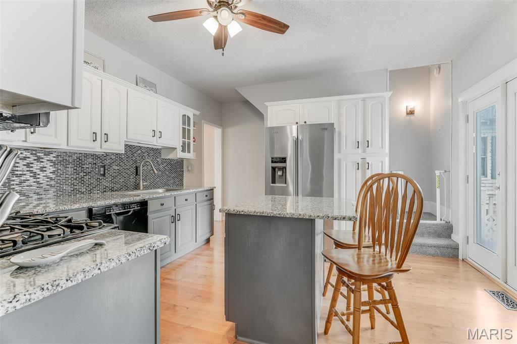 726 Maple Street Collinsville, IL 62234 - Photo 17 of 51