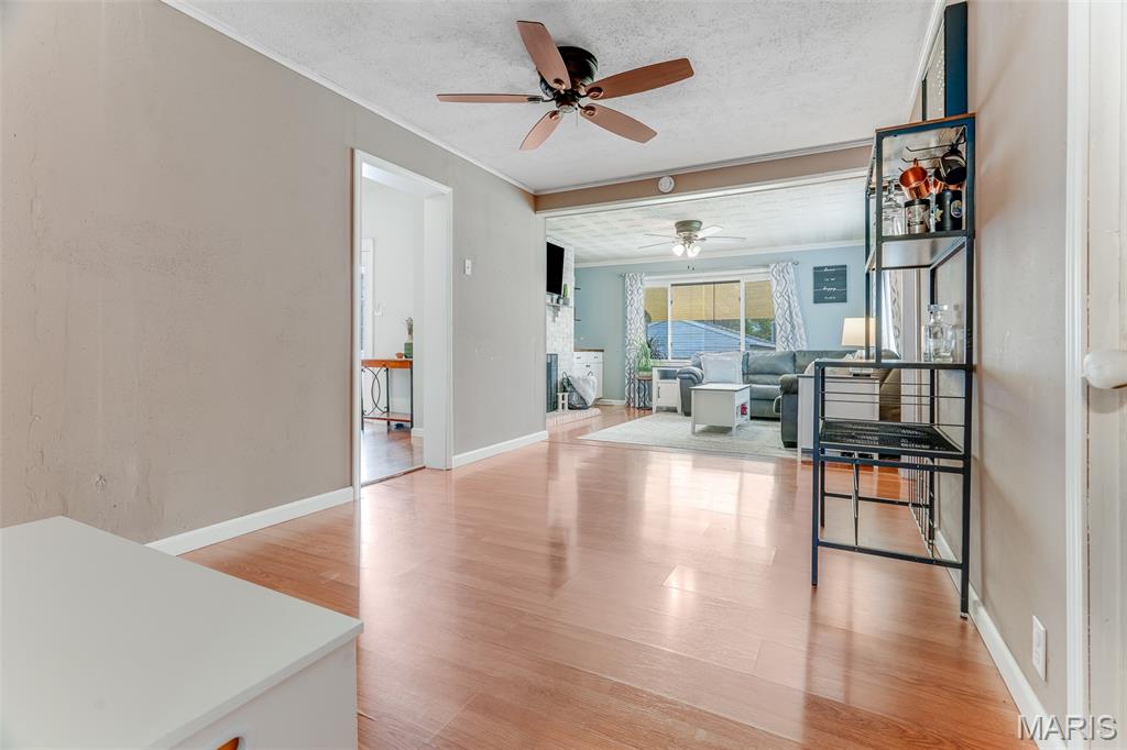 726 Maple Street Collinsville, IL 62234 - Photo 19 of 51