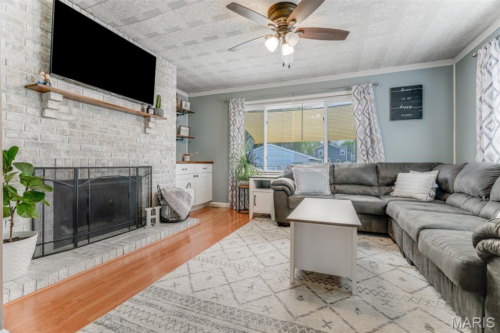 726 Maple Street Collinsville, IL 62234 - Photo 20 of 51