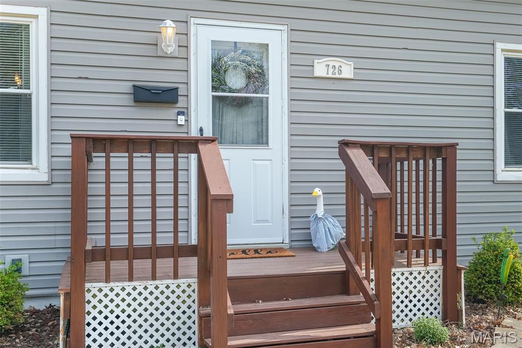 726 Maple Street Collinsville, IL 62234 - Photo 2 of 51