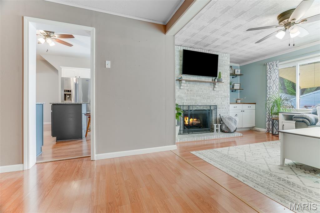 726 Maple Street Collinsville, IL 62234 - Photo 21 of 51