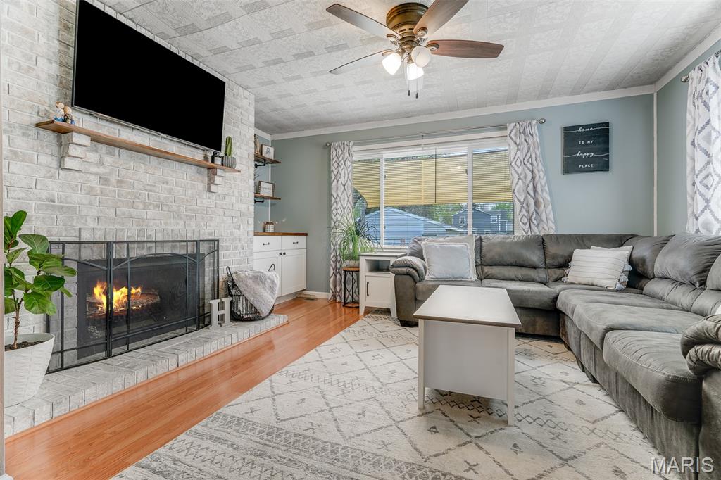 726 Maple Street Collinsville, IL 62234 - Photo 22 of 51