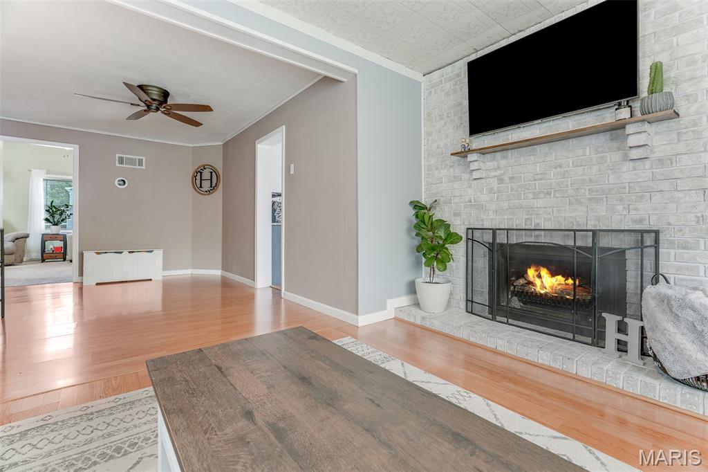 726 Maple Street Collinsville, IL 62234 - Photo 23 of 51