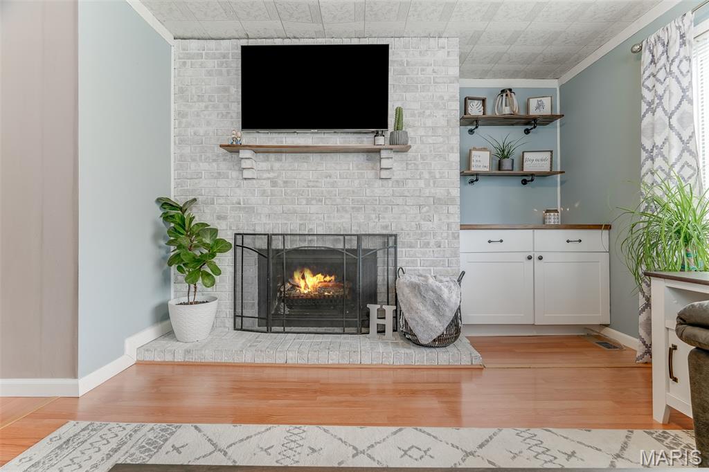 726 Maple Street Collinsville, IL 62234 - Photo 24 of 51