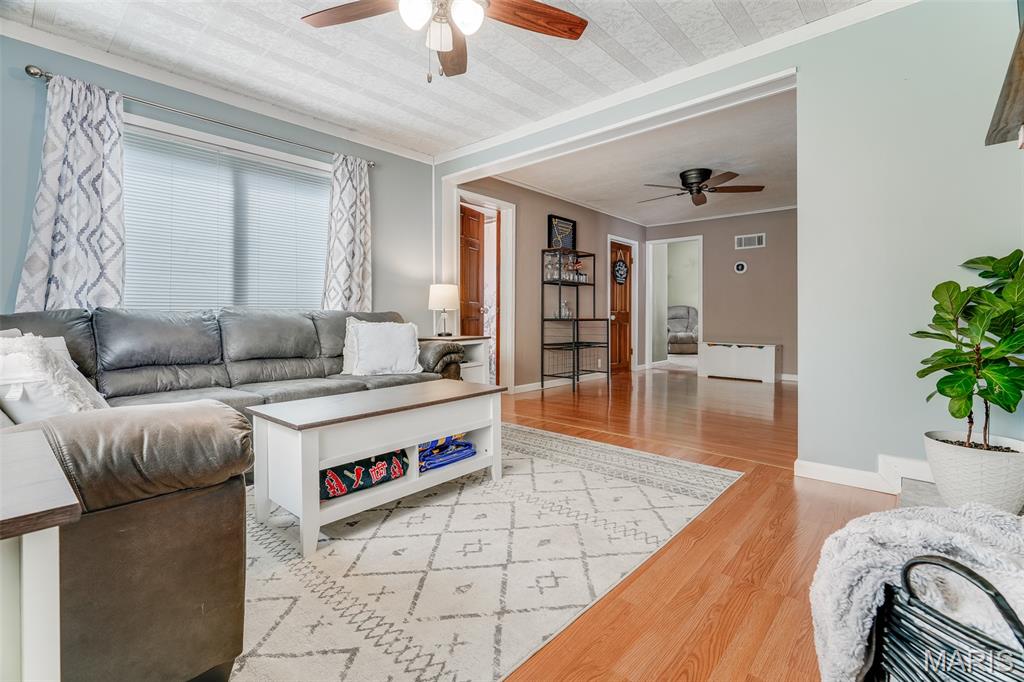 726 Maple Street Collinsville, IL 62234 - Photo 25 of 51