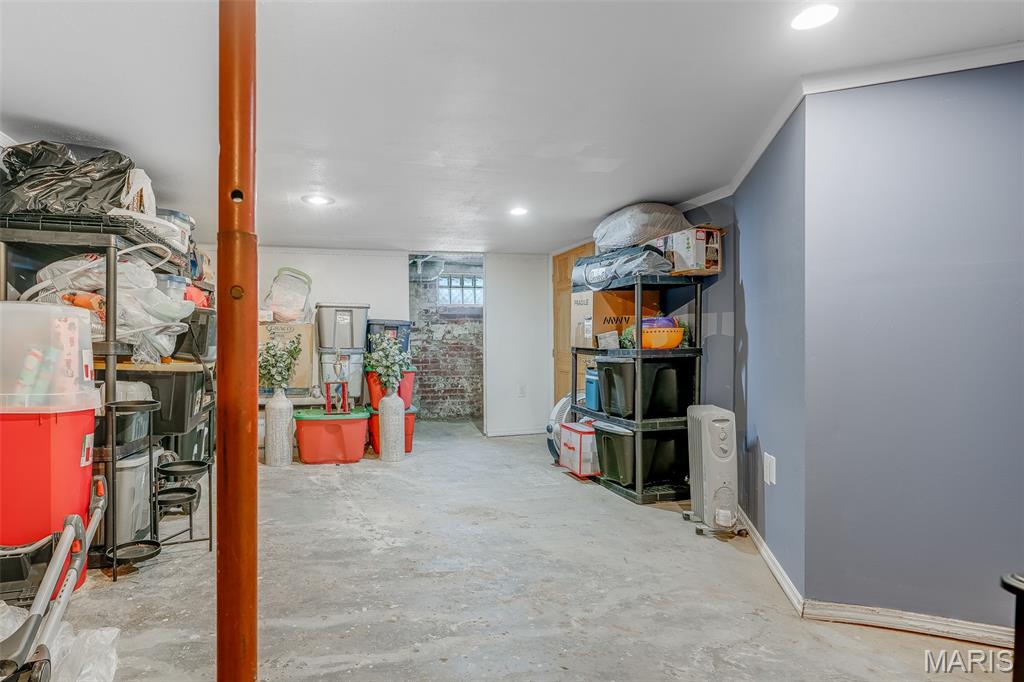 726 Maple Street Collinsville, IL 62234 - Photo 38 of 51