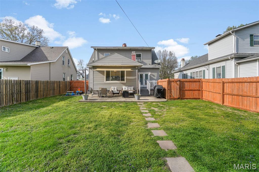 726 Maple Street Collinsville, IL 62234 - Photo 39 of 51