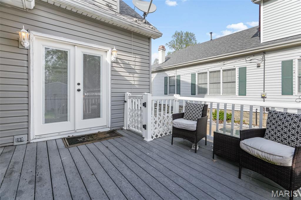 726 Maple Street Collinsville, IL 62234 - Photo 40 of 51