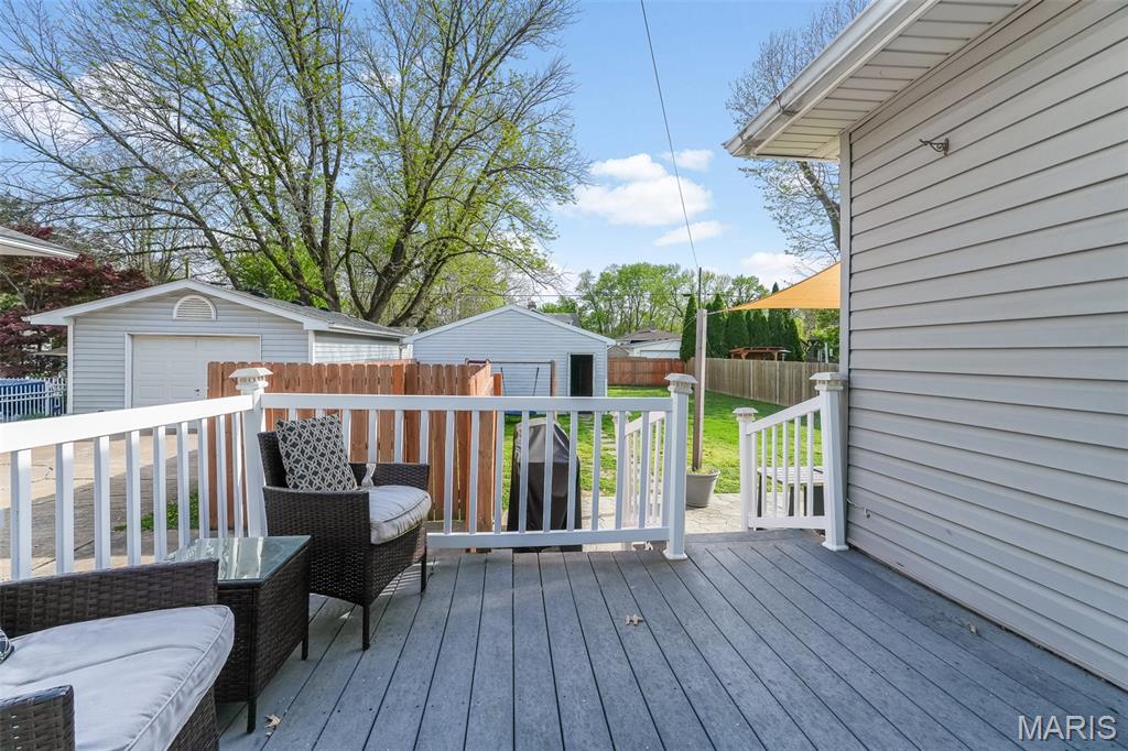 726 Maple Street Collinsville, IL 62234 - Photo 41 of 51