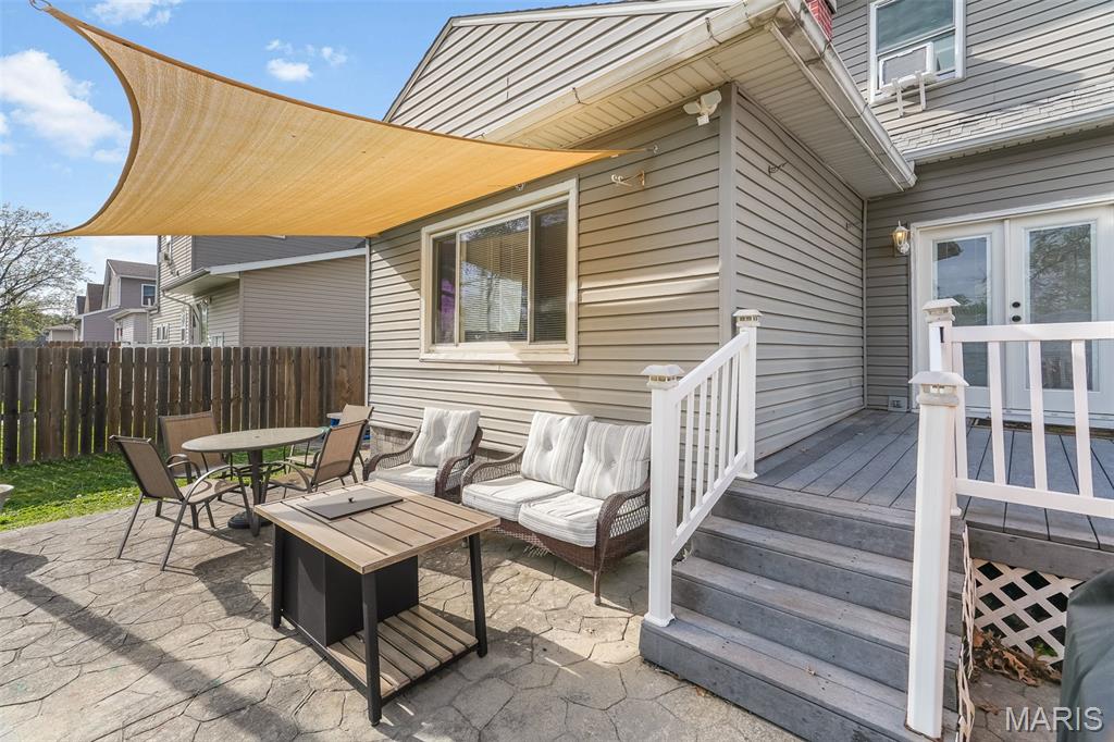 726 Maple Street Collinsville, IL 62234 - Photo 42 of 51